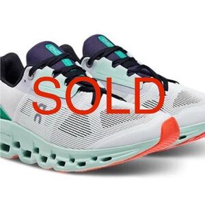 On Running Cloudstratus 2 Men's Shoes